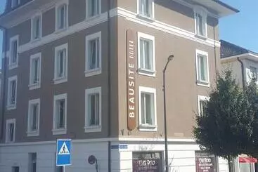 Hotel Beausite