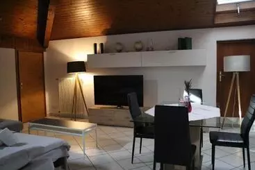 Hotel Borgovecchio Albergo
