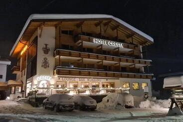 Hotel Cresta