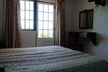 Hotel Das Termas
