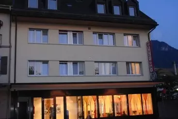 Hotel Du Quai
