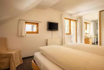 Hotel Fidazerhof
