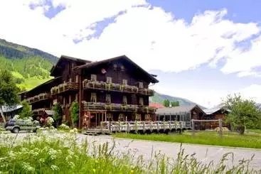 Hotel Swiss Lodge Joopi