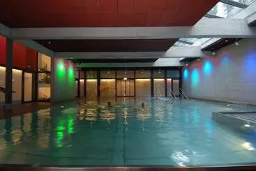 Hotel Landli