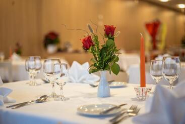 Отель Neu Schönstatt