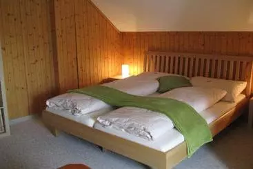 Hotel Zimmer & Z Morgä Schönenboden