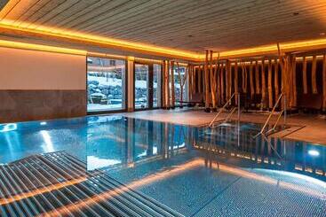 酒店 Spitzhorn Superieur