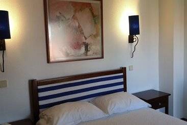 Отель Verde Pinho