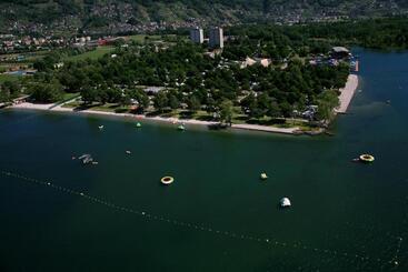 Hotel Village Campofelice