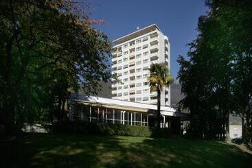 ホテル Village Campofelice