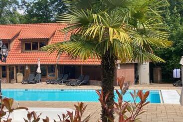 Huize Hölterhof Wellness Hotel Restaurant