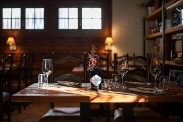 Motel Restaurant 13 Etoiles