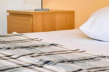 Motel Restaurant 13 Etoiles