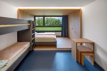 Rapperswil Jona Youth Hostel