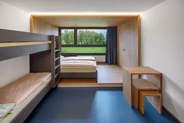 Rapperswil Jona Youth Hostel