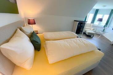 Trompeterschlössle Hotel & Residence