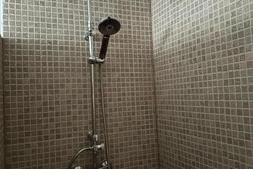 Bed and Breakfast La Casa De Familia