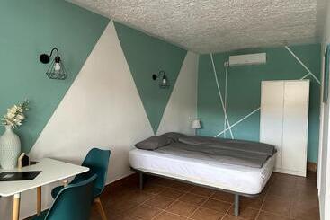 צימר La Casa De Familia