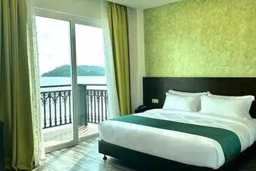 Hotelli Malibest Premier