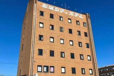 Miyakonojo City Hotel Vacation Stay 15135v