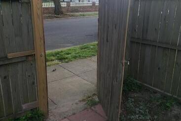 Pansiyon Sheridan Lodge