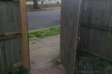 Majatalo Sheridan Lodge