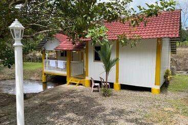 Resort Teratak Al Qarni