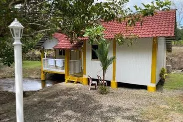 Resort Teratak Al Qarni