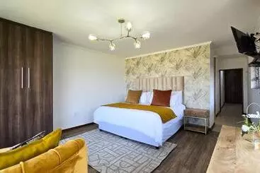 Pension  Ocean View Villa