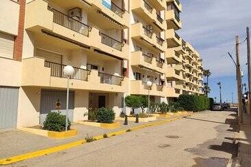 Apartamentos Kronos 3000