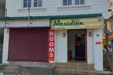 Hotel Meridien Residency