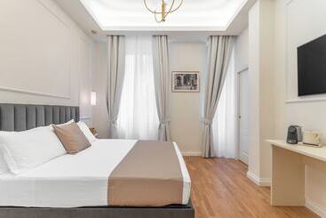 酒店 Montello Suites Foresteria Lombarda