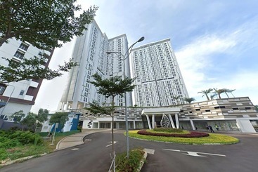 Pension Kamala By Twospaces Studio Akasa Apartment