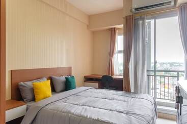 Pensión Kamala By Twospaces Studio Akasa Apartment