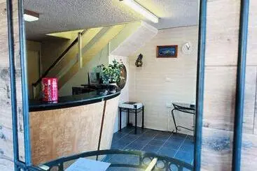 Hotelli Venus Resort