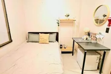 Pension K Highstel Uijeongbu 35