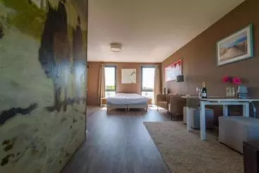B&b Beach Inn