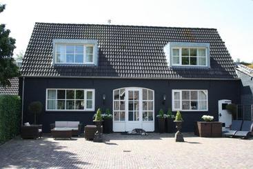 B&b De Droomhoeve