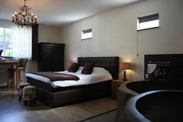 B&b De Droomhoeve