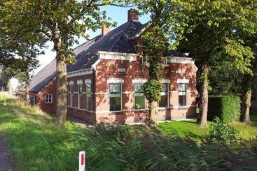 Groningen Buiten B&b