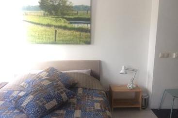 Groningen Buiten B&b