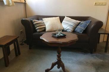 Groningen Buiten B&b