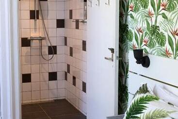 B&b Het Oude Postkantoor