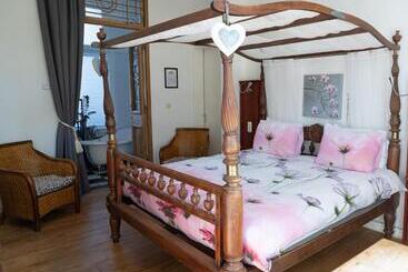 B&b Het Oude Postkantoor