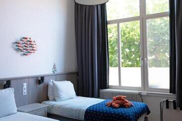 B&b Het Oude Postkantoor