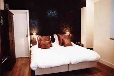 B&b In Negentienvijf