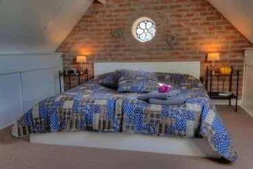 B&b Op Stok