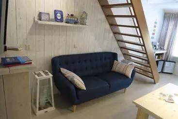 B&b Vloedlijn Texel
