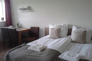 Bed and Breakfast Boerderij De Spijken