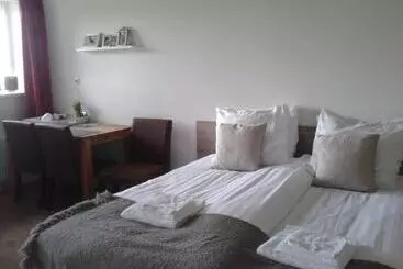 Aamiaismajoitus (B&B) Boerderij De Spijken
